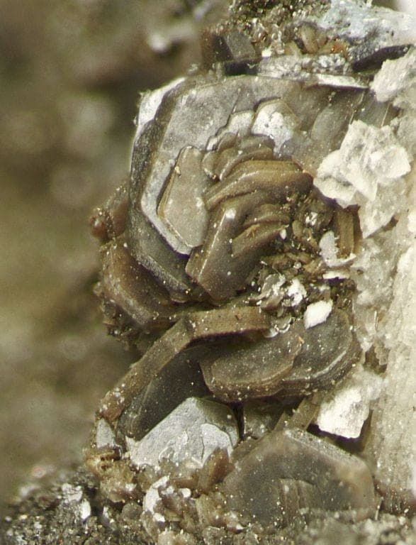 Synchysite-(Ce) mineral — Synchysite (Ce)