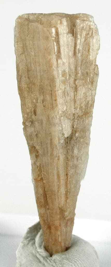 Syngenite mineral