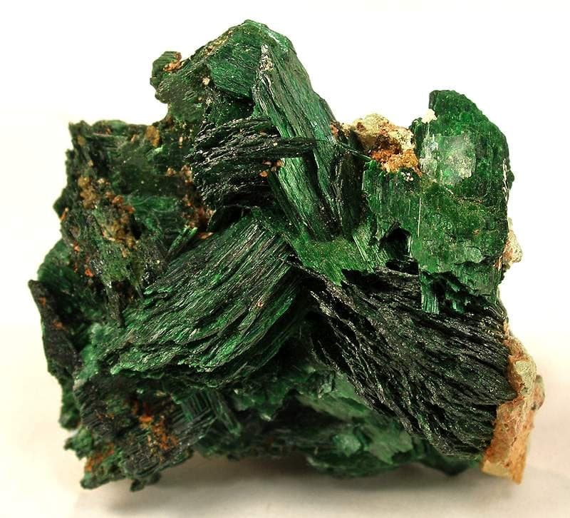 Szenicsite mineral