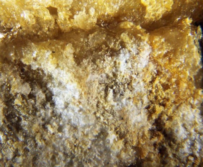 Szmikite mineral