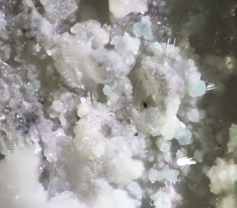 Tapiaite mineral