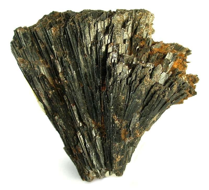 Taramite mineral