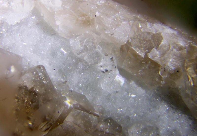 Tatarinovite mineral