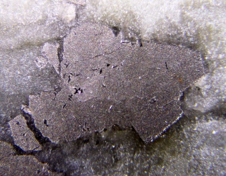 Temagamite mineral