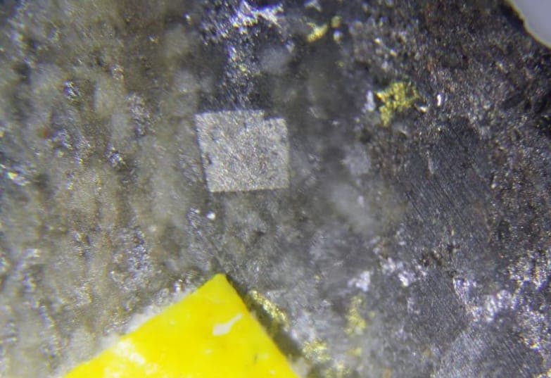 Thalfenisite mineral