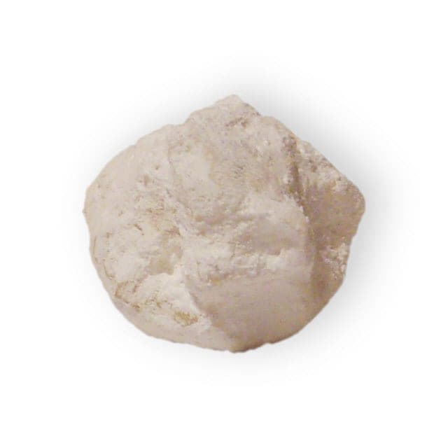 Thenardite mineral — Thénardite