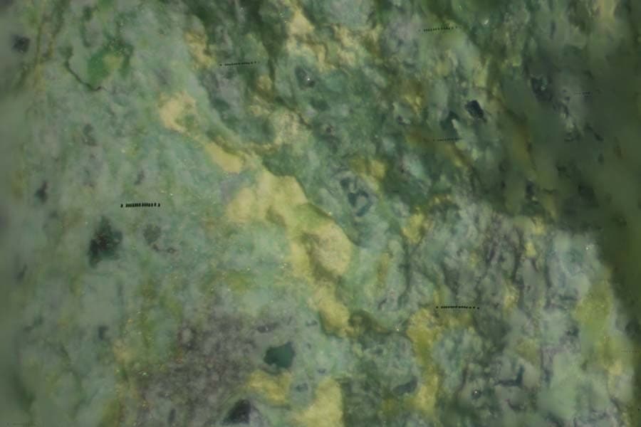 Thometzekite mineral