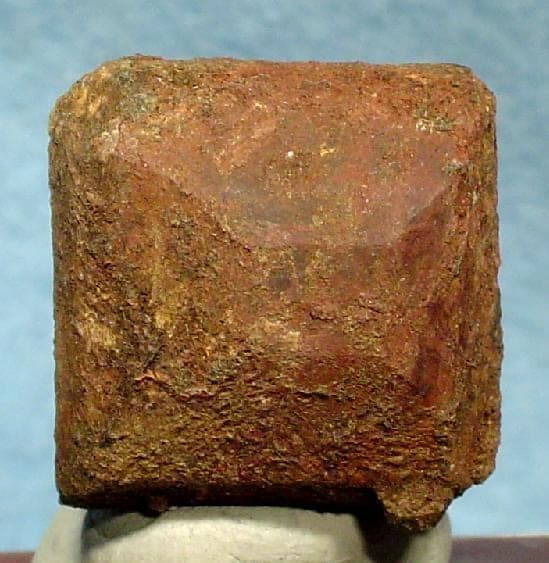 Thorite mineral