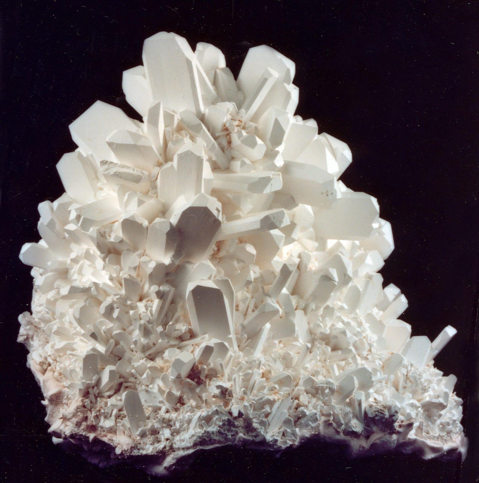 Tincalconite mineral