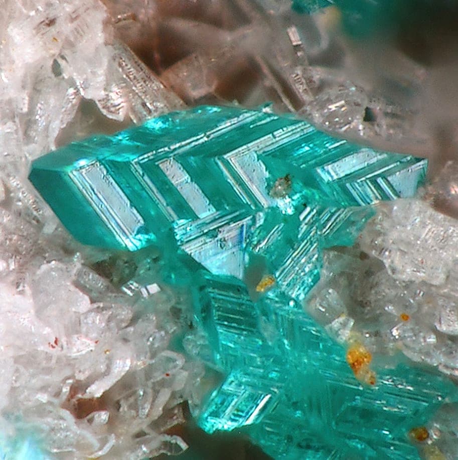 Tondiite mineral