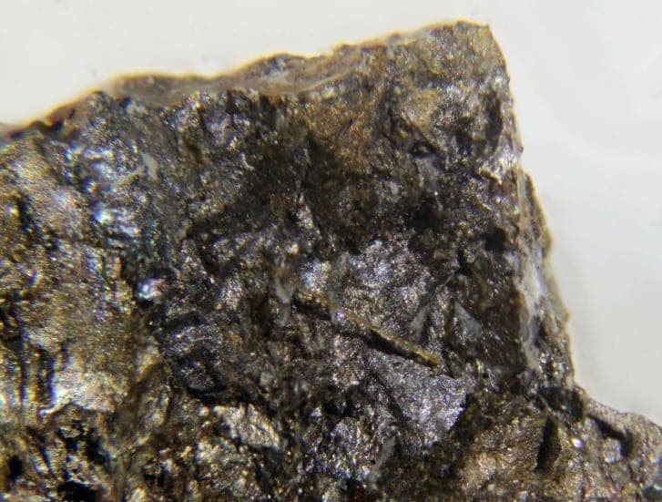 Tongbaite mineral