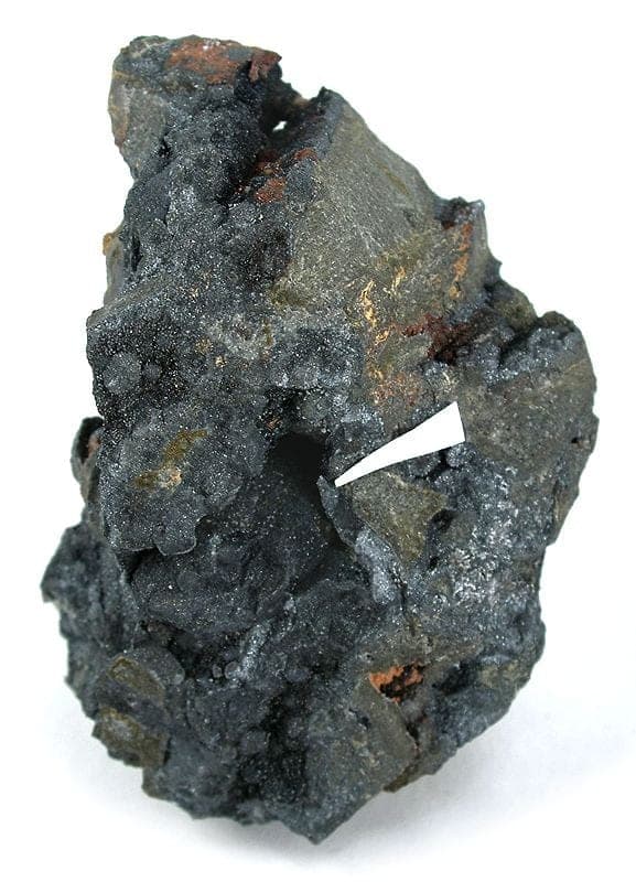 Toyohaite mineral