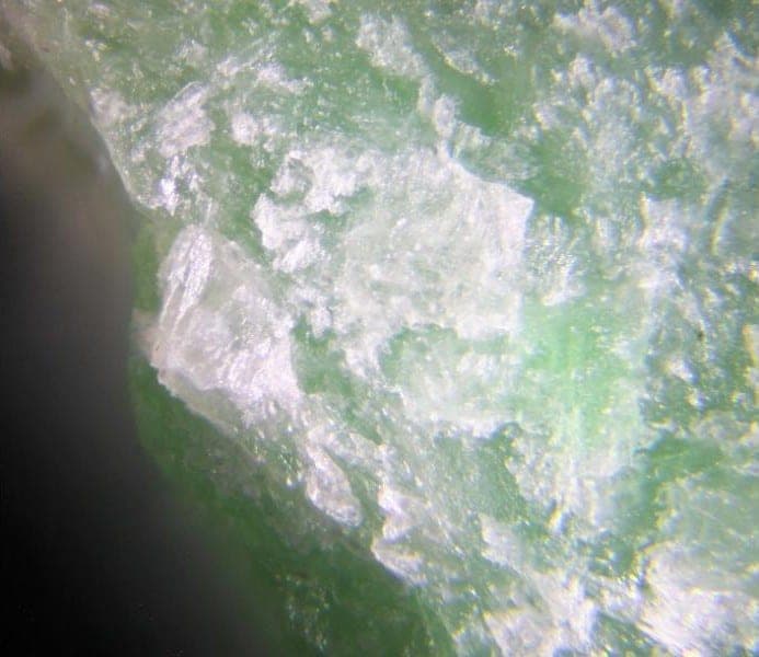 Trinepheline mineral