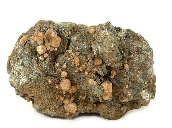 Tsaregorodtsevite mineral