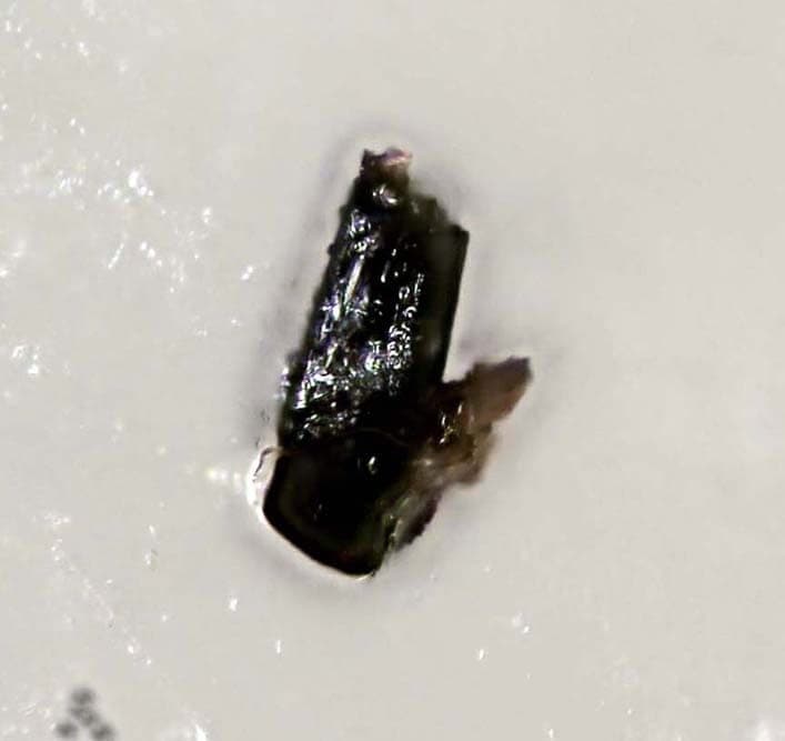 Tweddillite mineral