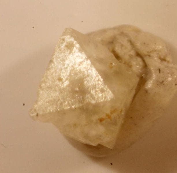 Tychite mineral