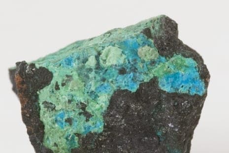 Tyrrellite mineral