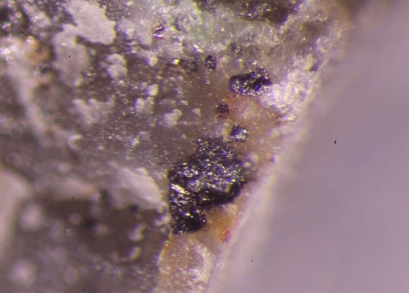 Uytenbogaardtite mineral