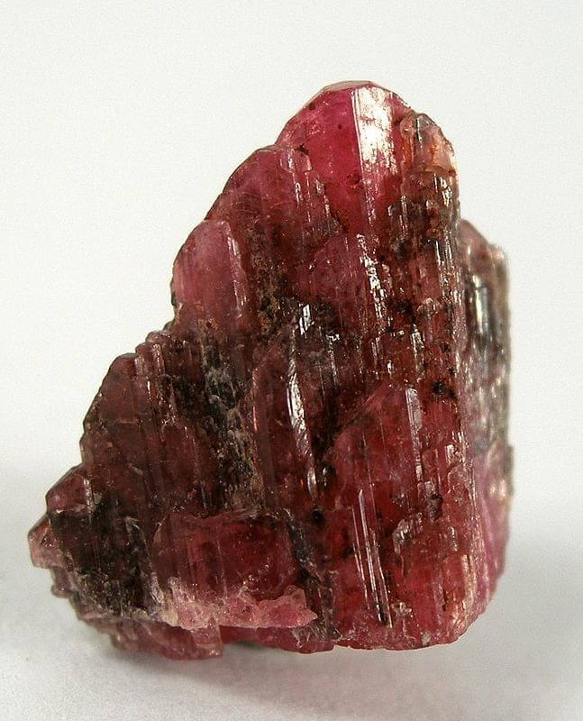 Väyrynenite mineral