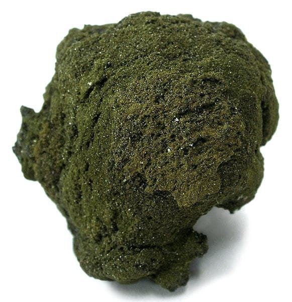 Vésigniéite mineral — Vesignieite 232916