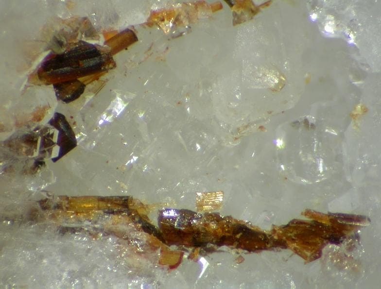 Vigezzite mineral