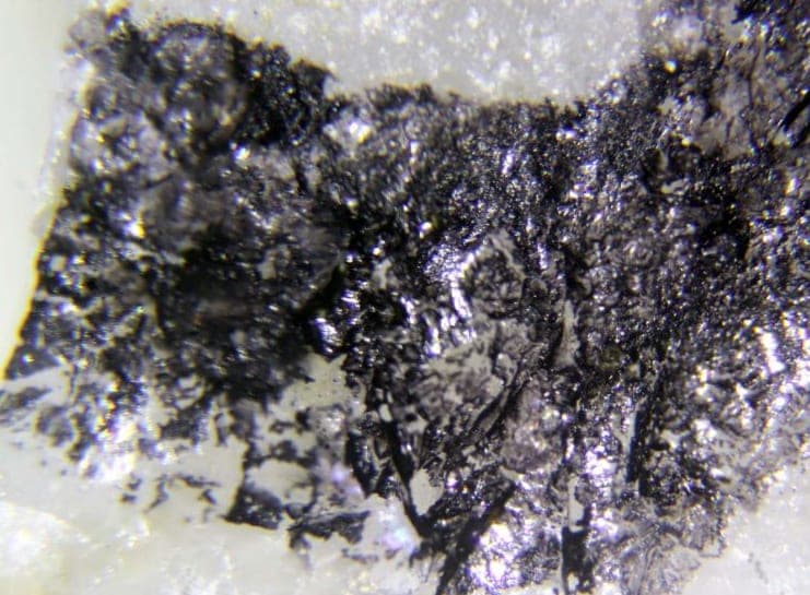 Vikingite mineral