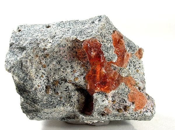 Villiaumite mineral