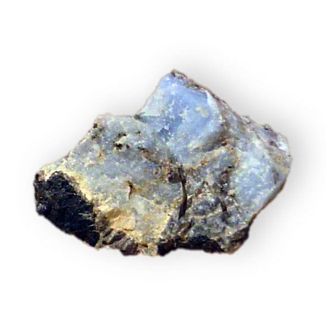 Vishnevite mineral
