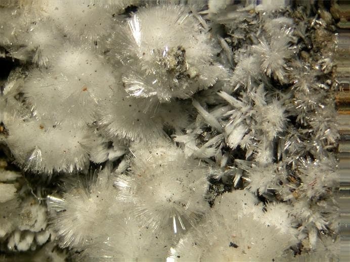 Vladimirite mineral