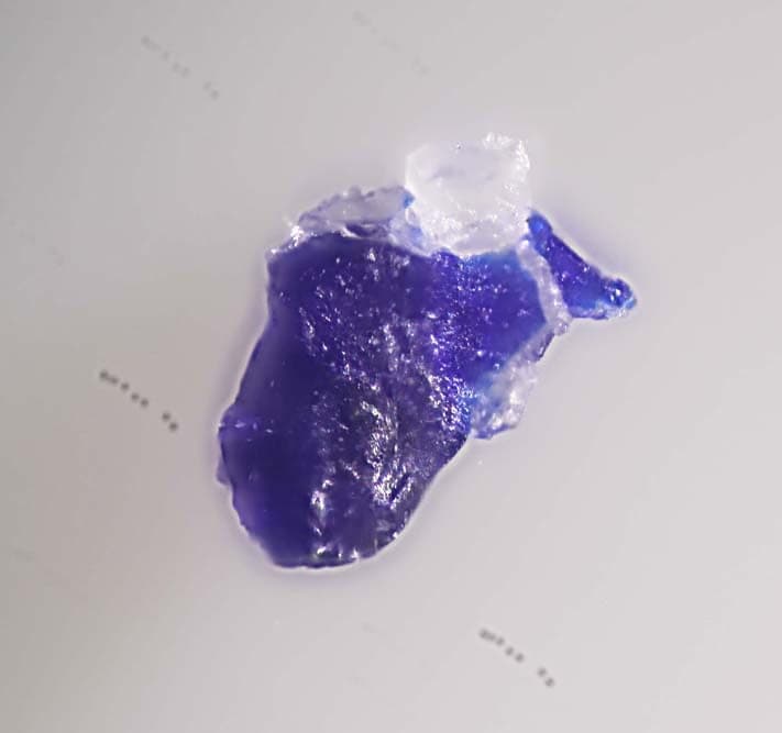 Vladimirivanovite mineral