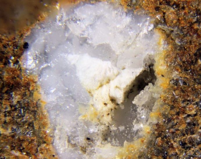 Voggite mineral