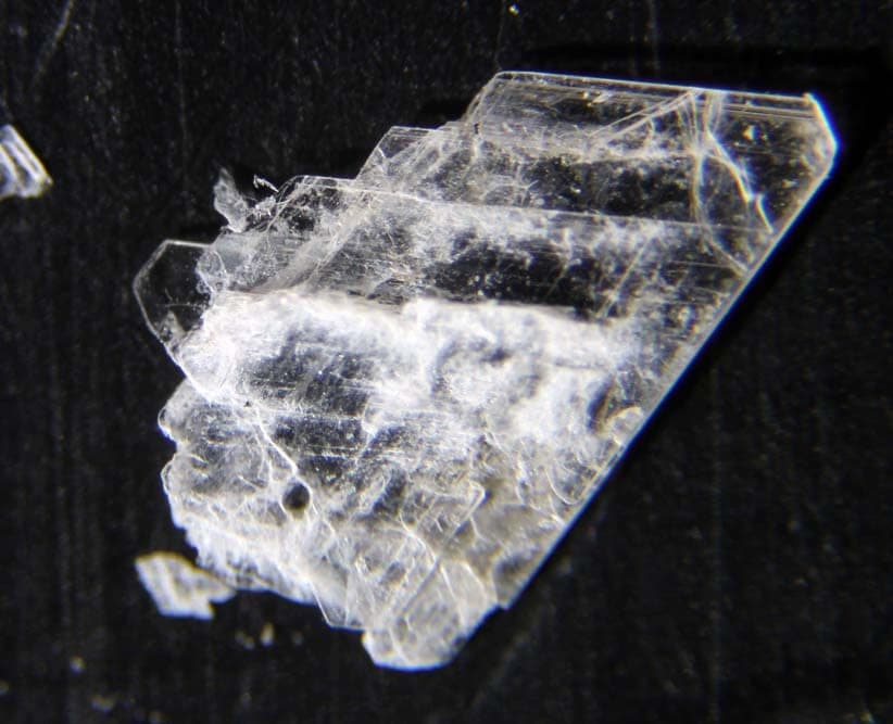Volkovskite mineral