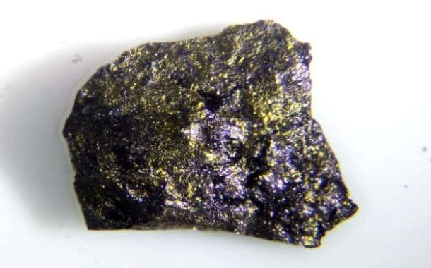 Vozhminite mineral