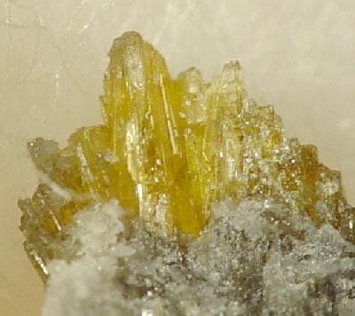Warikahnite mineral