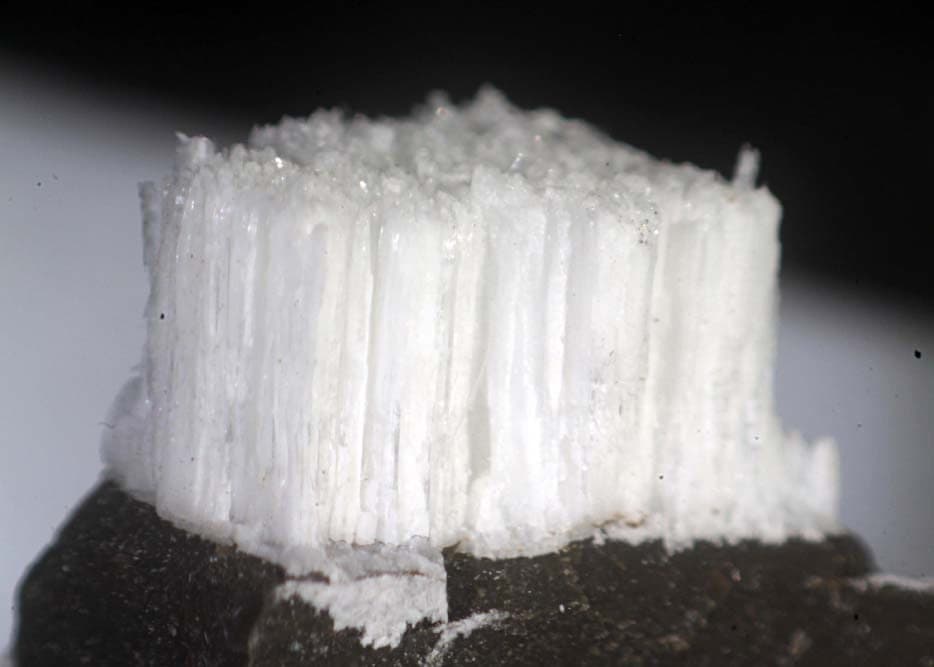 Wattevilleite mineral