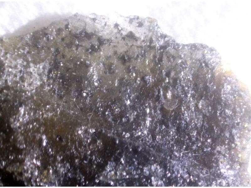 Weibullite mineral