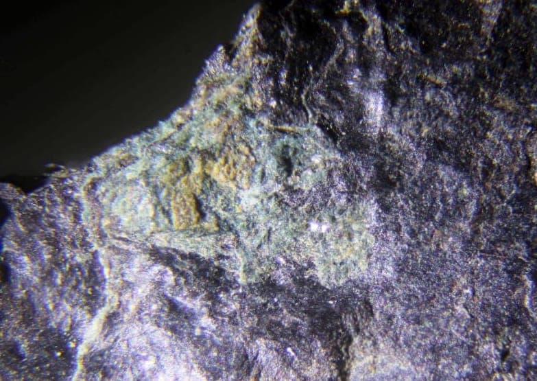Wicksite mineral