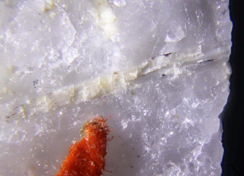 Wightmanite mineral