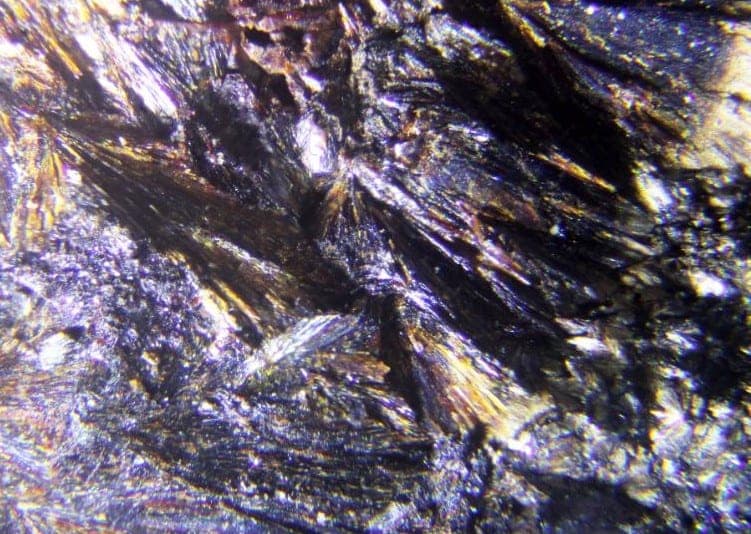 Wildenauerite mineral