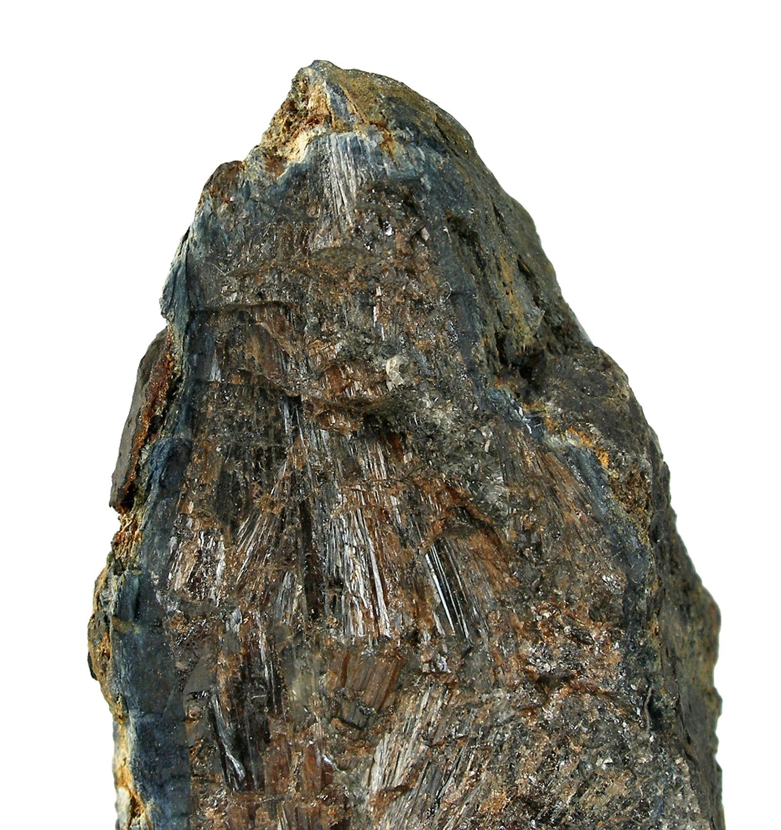 Wolfeite mineral