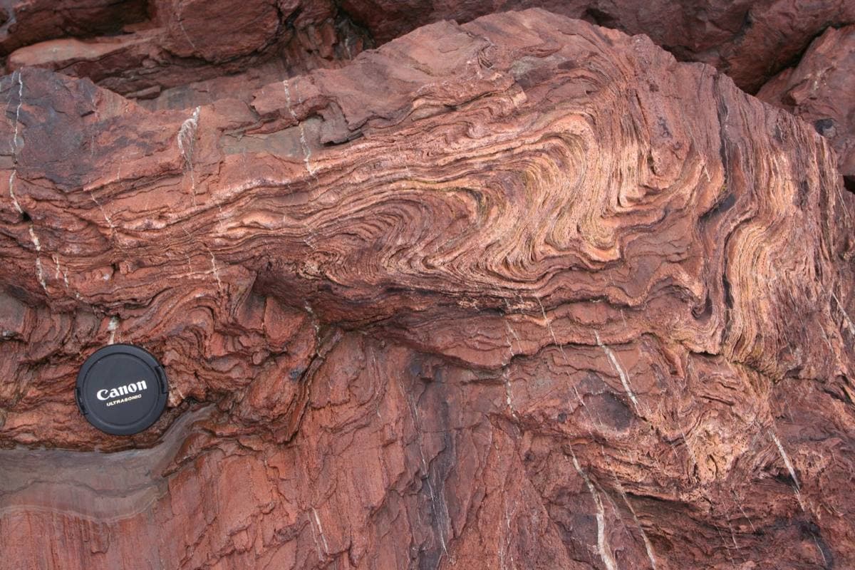 Wonderstone Rhyolite gemstone