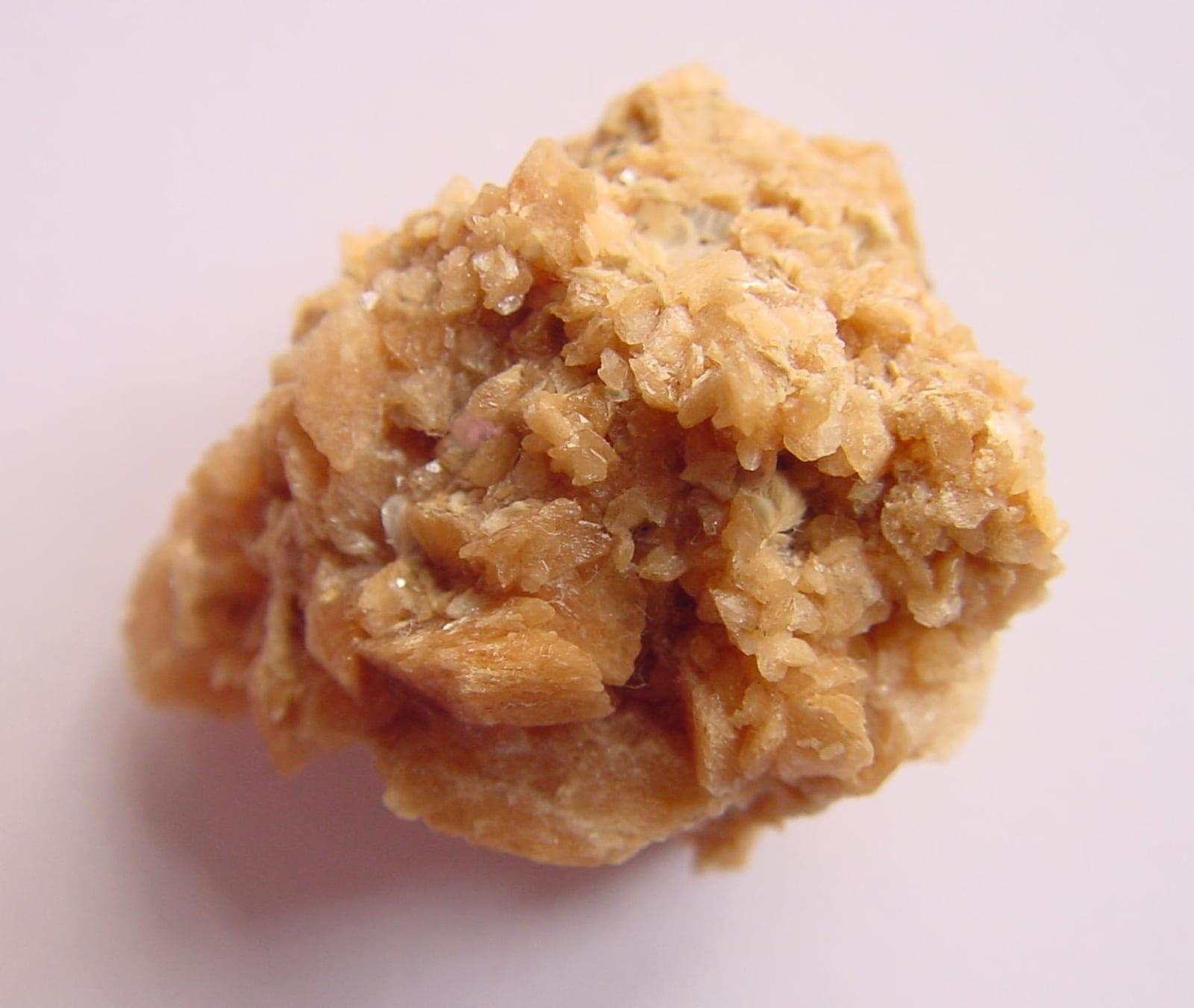 Woodhouseite mineral