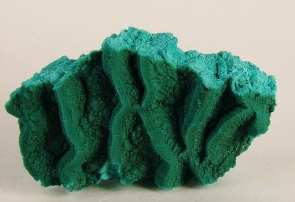 Woodwardite mineral