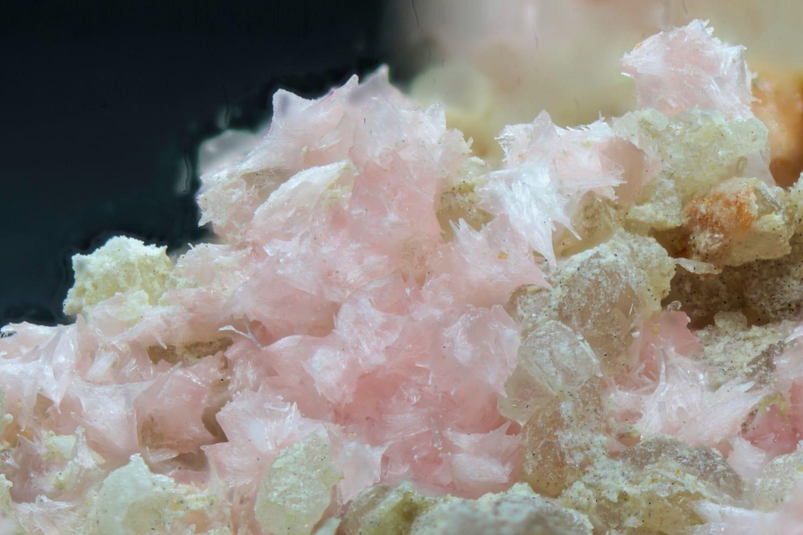 Wupatkiite mineral