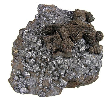 Wurtzite mineral