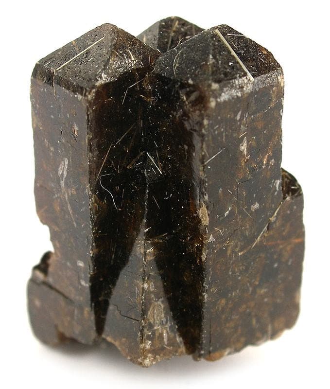 Xenotime mineral