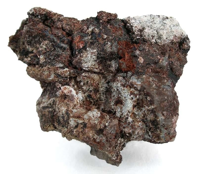 Xocolatlite mineral