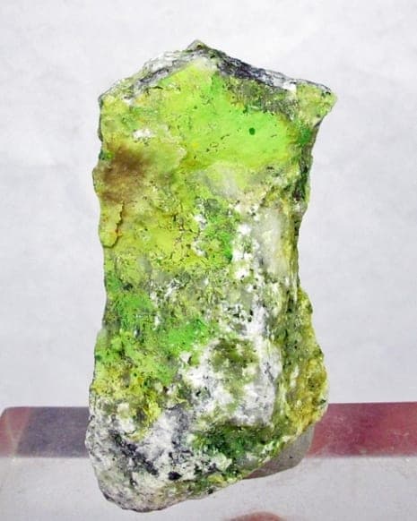 Xocomecatlite mineral