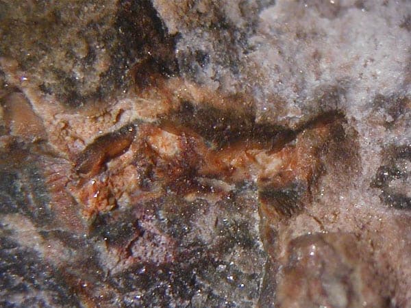 Ye'elimite mineral