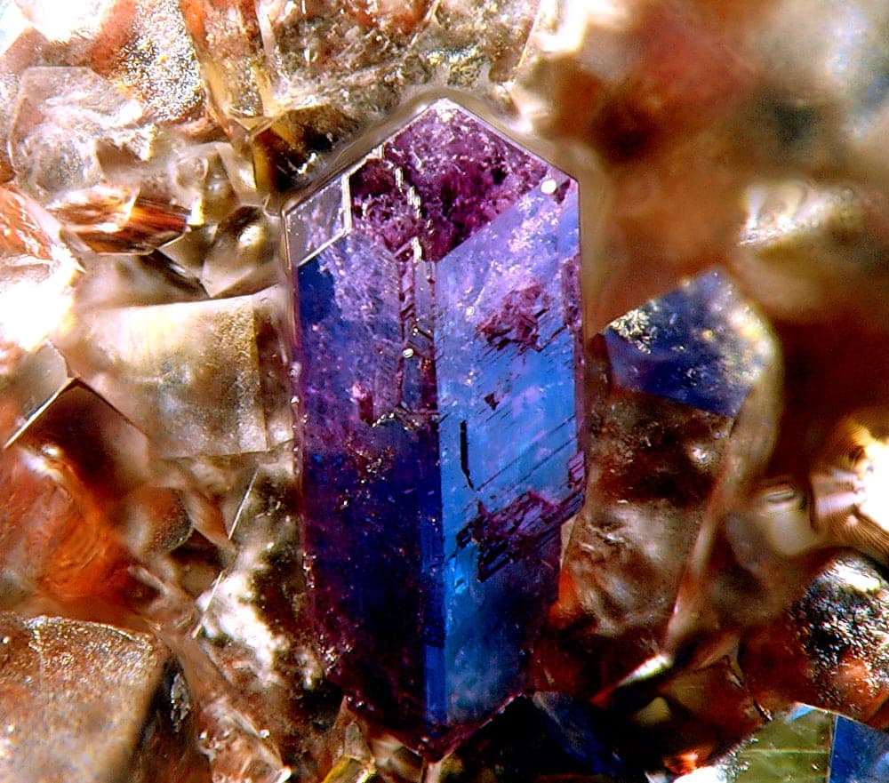 Yedlinite mineral